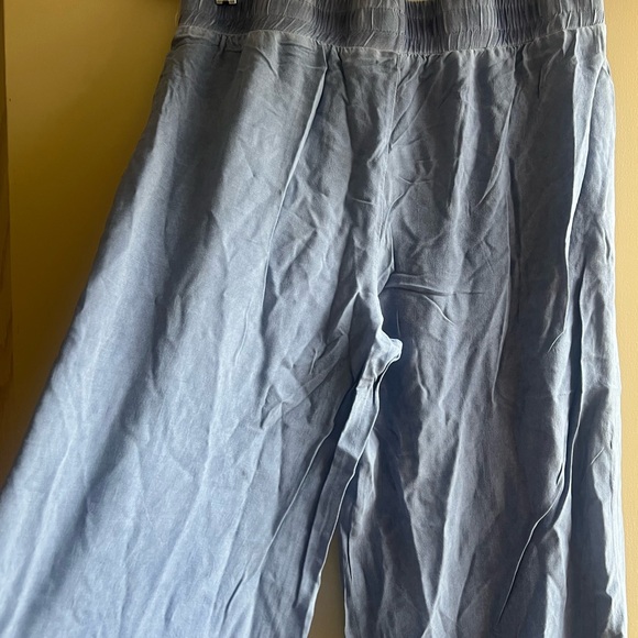 Love 83 Wide-Leg Trousers NWT - Picture 7 of 8